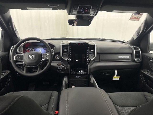 New 2025 RAM 1500 Big Horn image 7