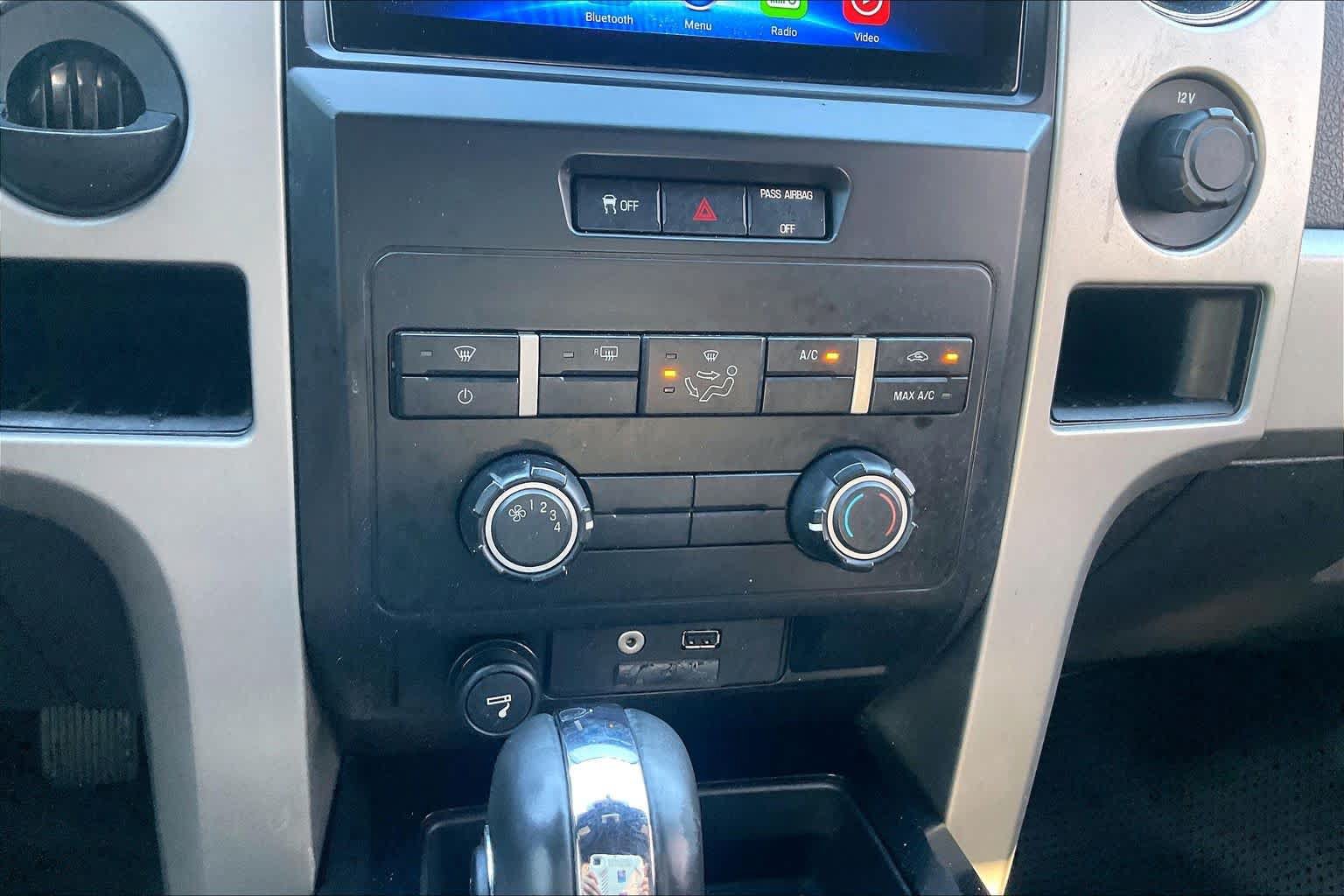 Used 2012 Ford F150 FX2 w/ FX Plus Pkg RWD image 31