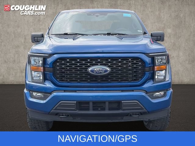 Used 2023 Ford F150 XL w/ STX Appearance Package AWD/4WD image 3
