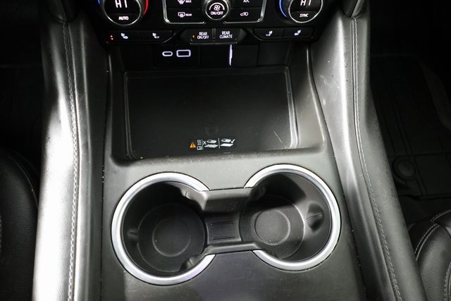 Used 2021 Chevrolet Suburban Z71 image 19