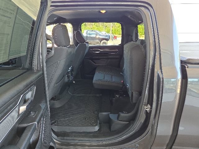 Used 2019 RAM 1500 Big Horn AWD/4WD image 49