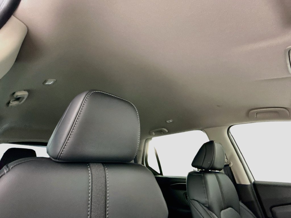 New 2026 Honda Passport RTL image 18