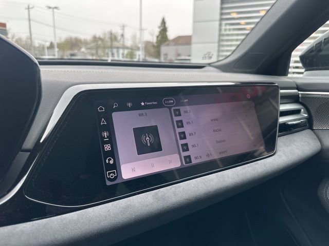 New 2026 Audi A6 Prestige image 34