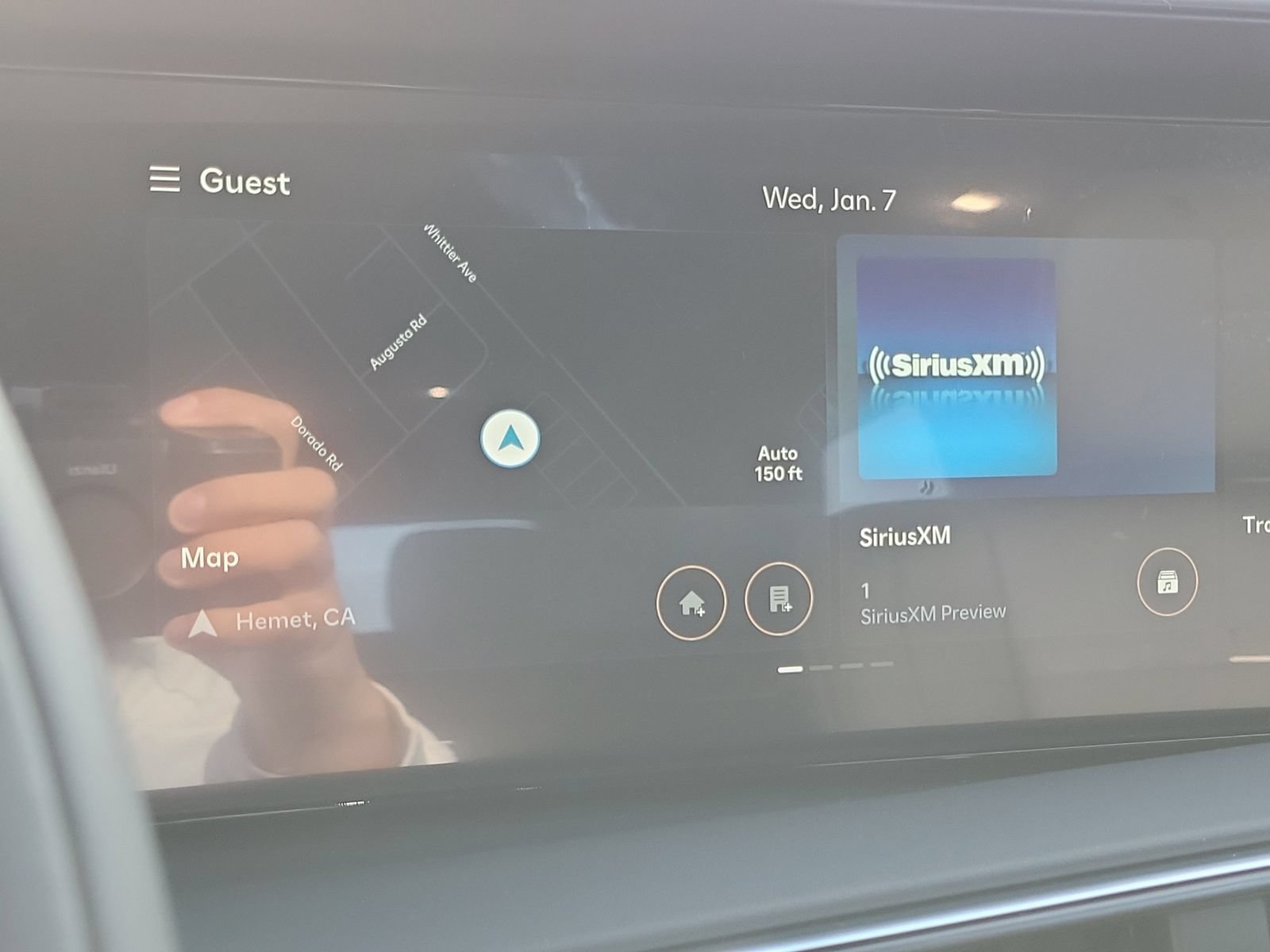 New 2026 Hyundai Palisade Calligraphy FWD image 12