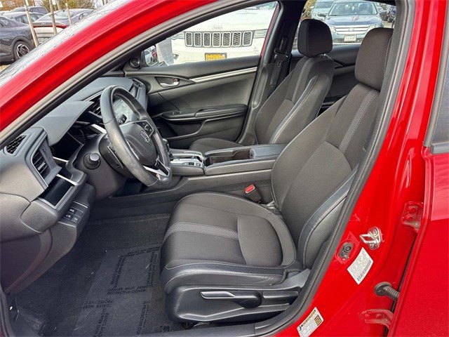 Used 2019 Honda Civic Sport image 14