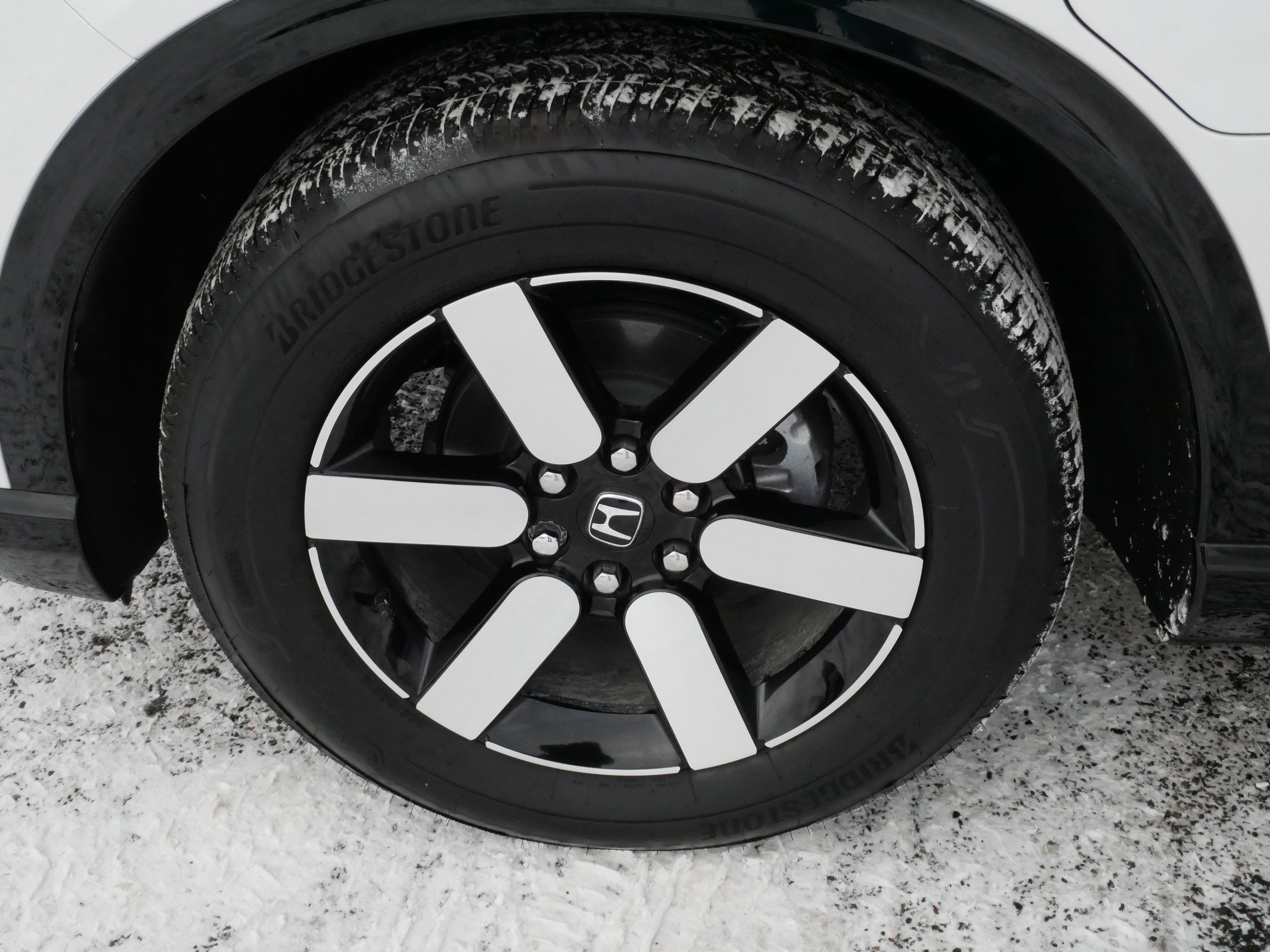 Used 2025 Honda Prologue Touring image 15