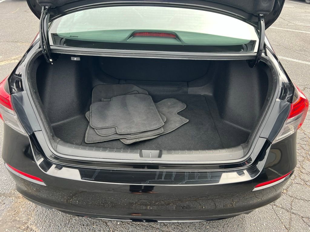 Used 2024 Honda Civic Sport image 21