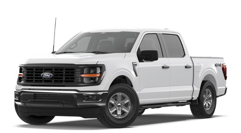 New 2026 Ford F150 XL image 23