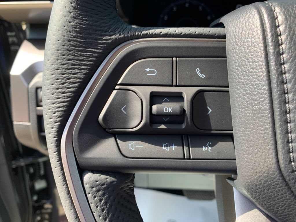 New 2026 Toyota Tacoma TRD Off-Road AWD/4WD image 26