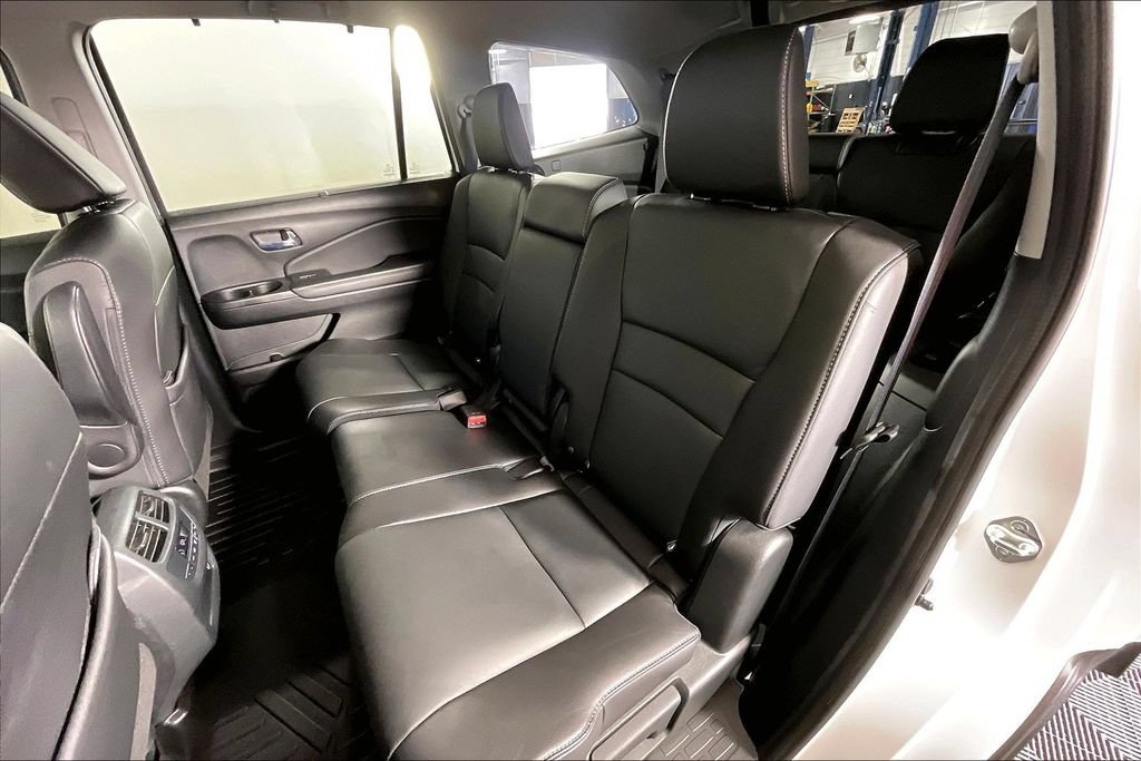 Used 2021 Honda Pilot Special Edition image 35