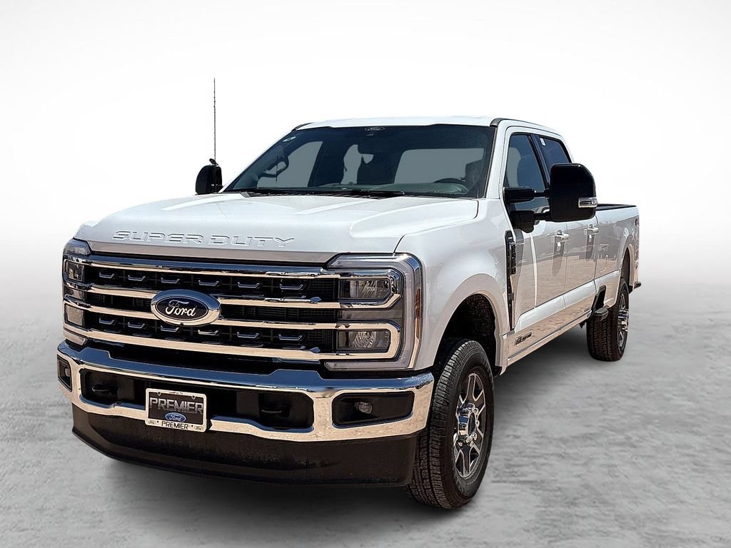 New 2026 Ford F350 Lariat AWD/4WD image 4