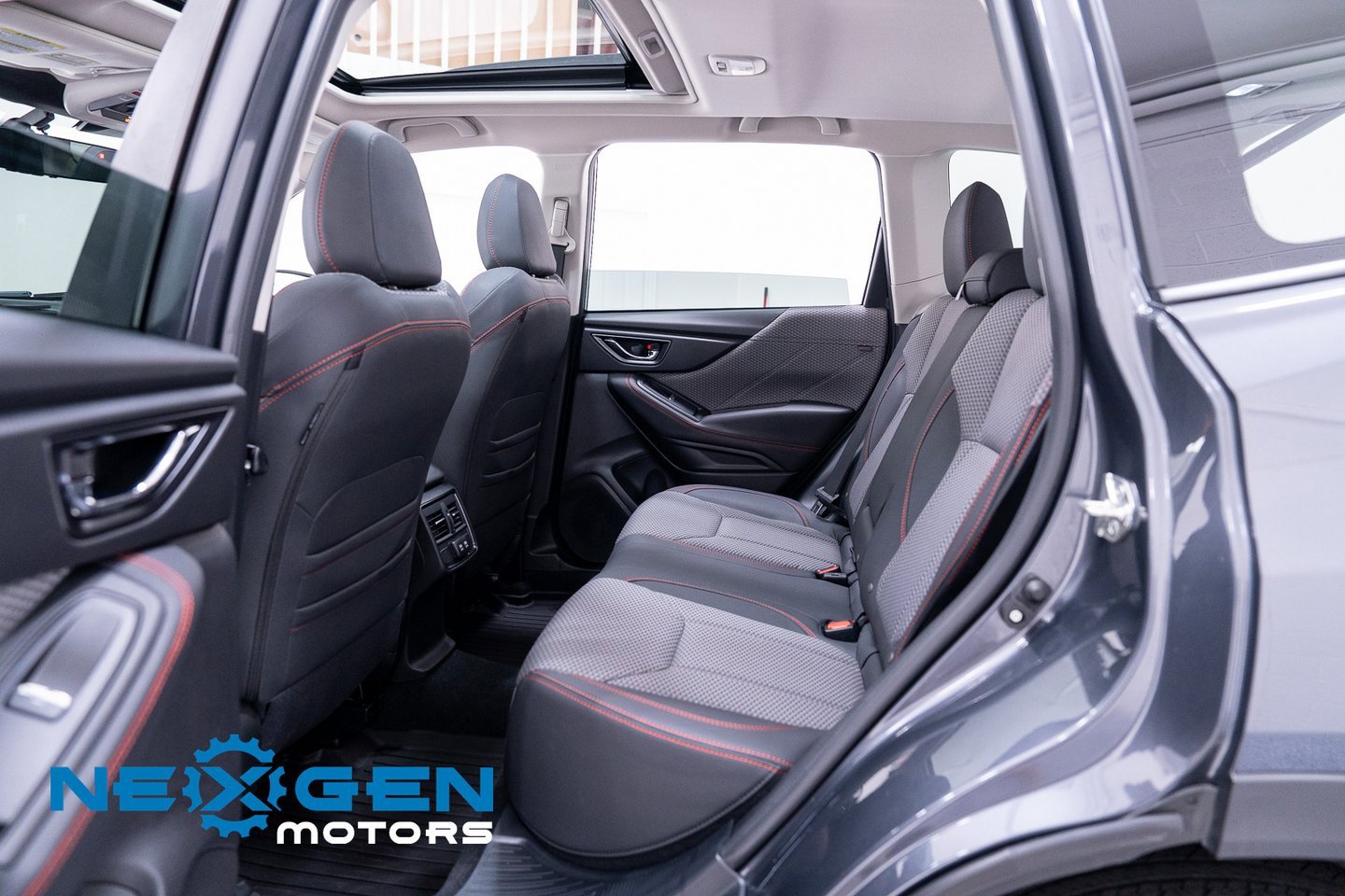 Used 2023 Subaru Forester Sport image 41