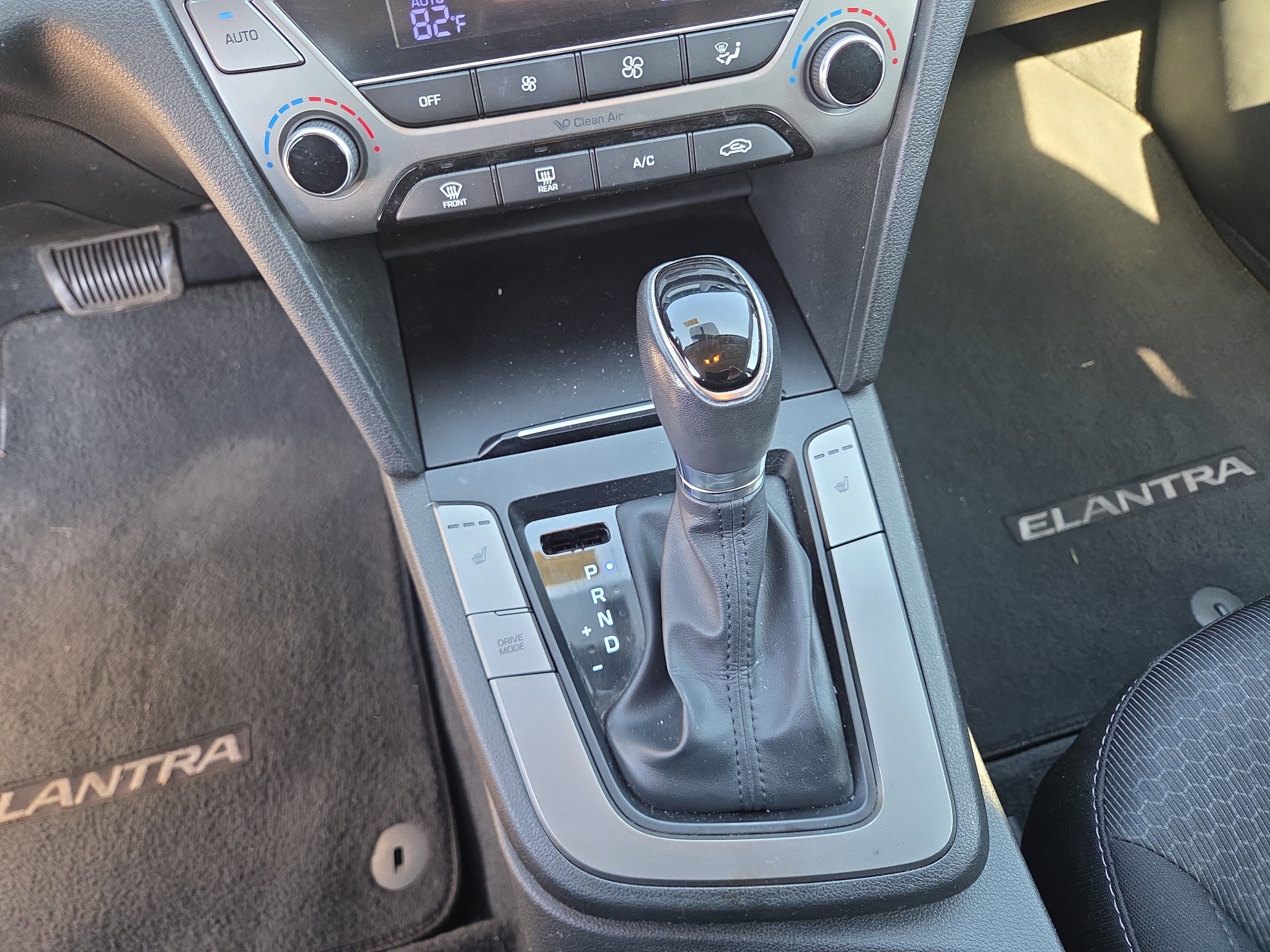 Used 2017 Hyundai Elantra Value Edition w/ Cargo Package image 26