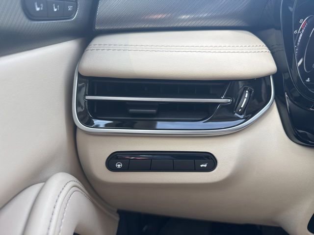 Certified 2023 INFINITI QX60 Luxe w/ Cargo Package AWD/4WD image 22