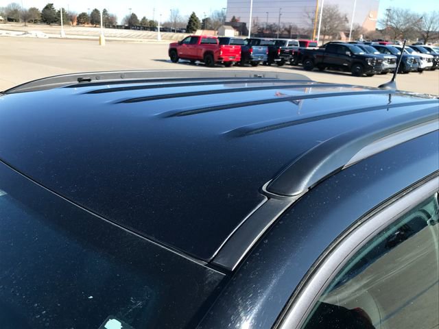 Used 2020 Jeep Compass High Altitude image 4