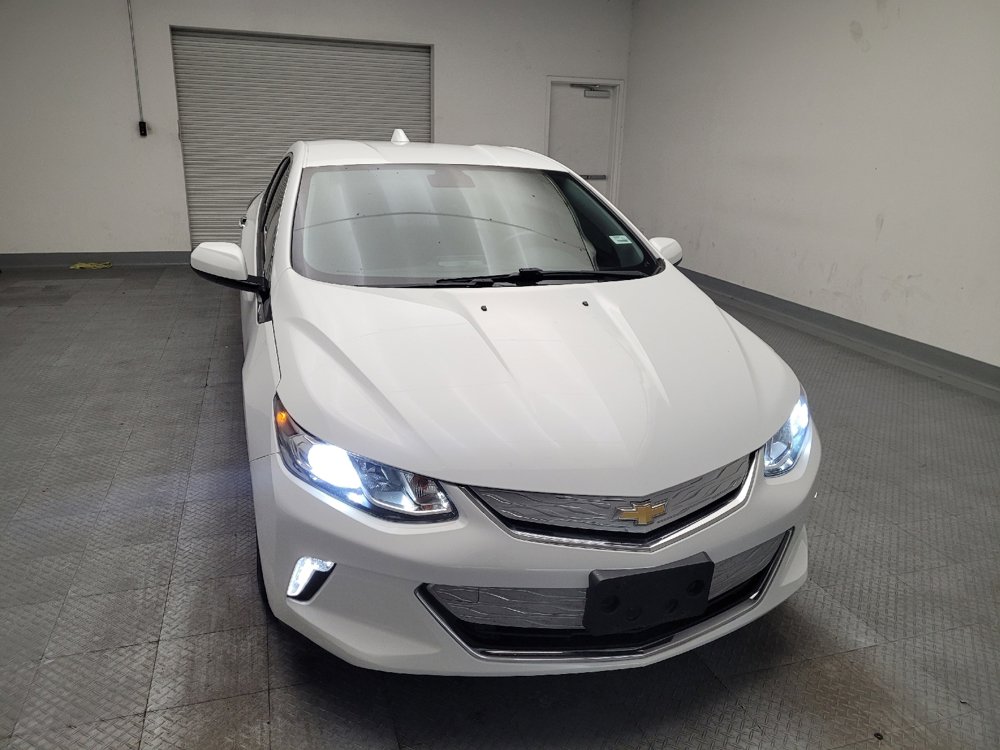 Used 2017 Chevrolet Volt LT w/ Comfort Package image 14