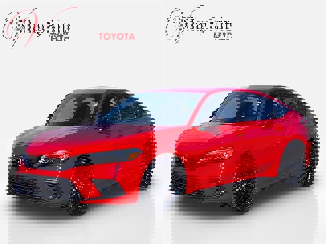 Used 2024 Honda Civic Sport video 1