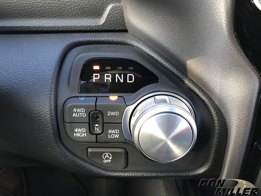 New 2026 RAM 1500 Laramie image 21