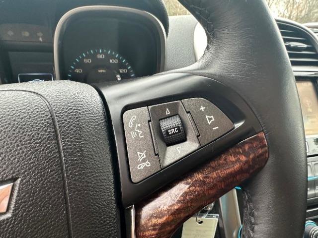 Used 2013 Chevrolet Malibu LTZ image 20