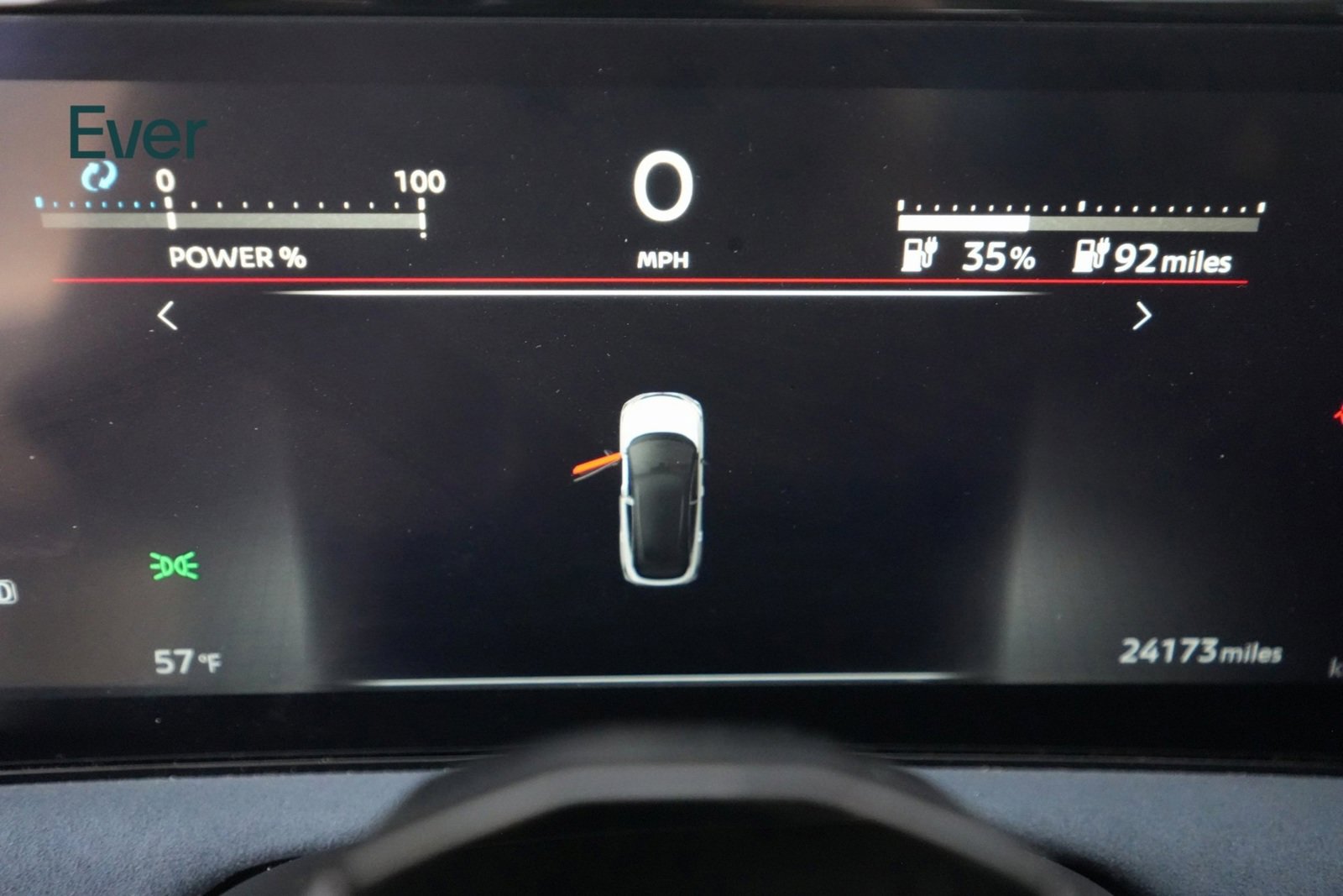 Used 2024 Nissan Ariya AWD image 25