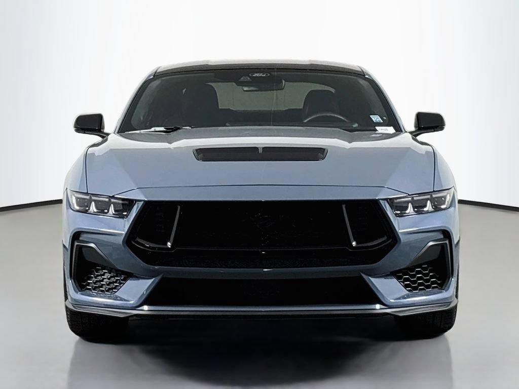 Used 2024 Ford Mustang GT Premium w/ GT Performance Package RWD video 2