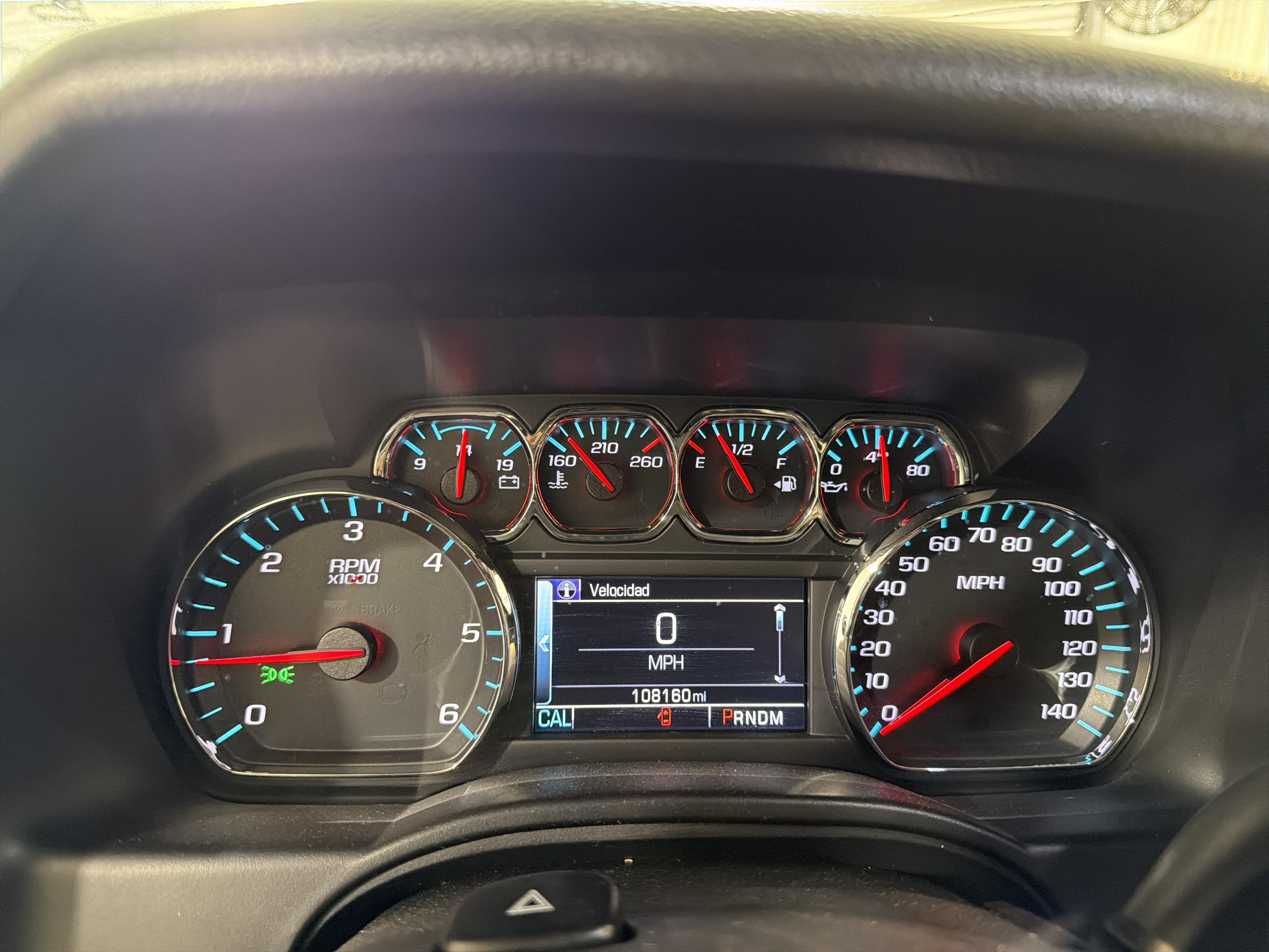 Used 2016 Chevrolet Tahoe LT RWD image 18