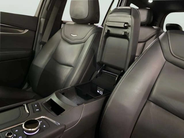 Used 2024 Cadillac XT6 Sport AWD/4WD image 94