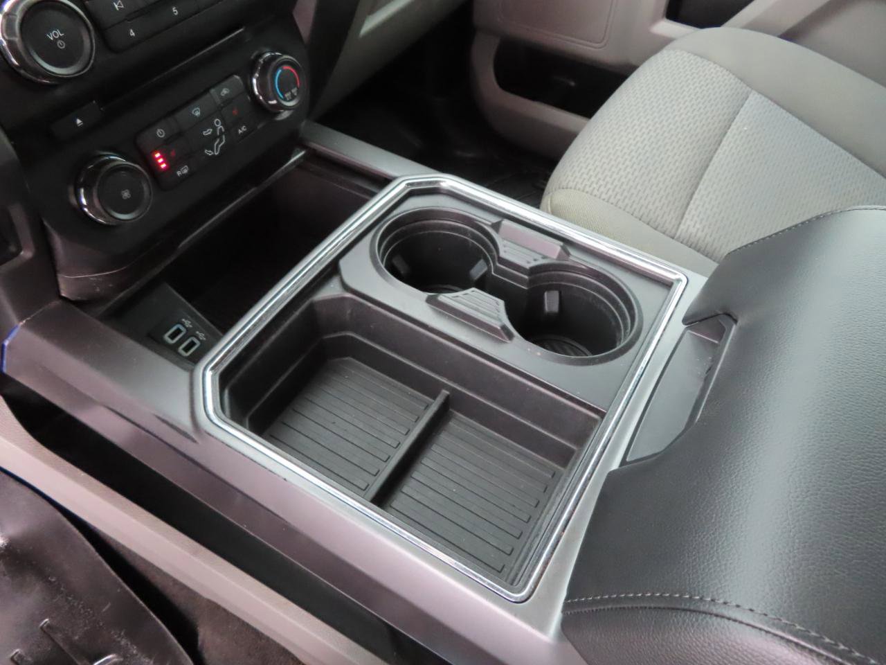 Used 2018 Ford F250 XLT w/ XLT Premium Package image 39