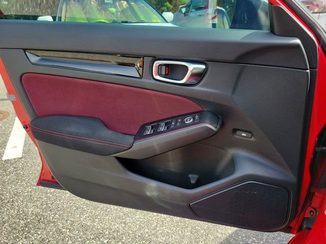 Used 2022 Honda Civic Si image 35
