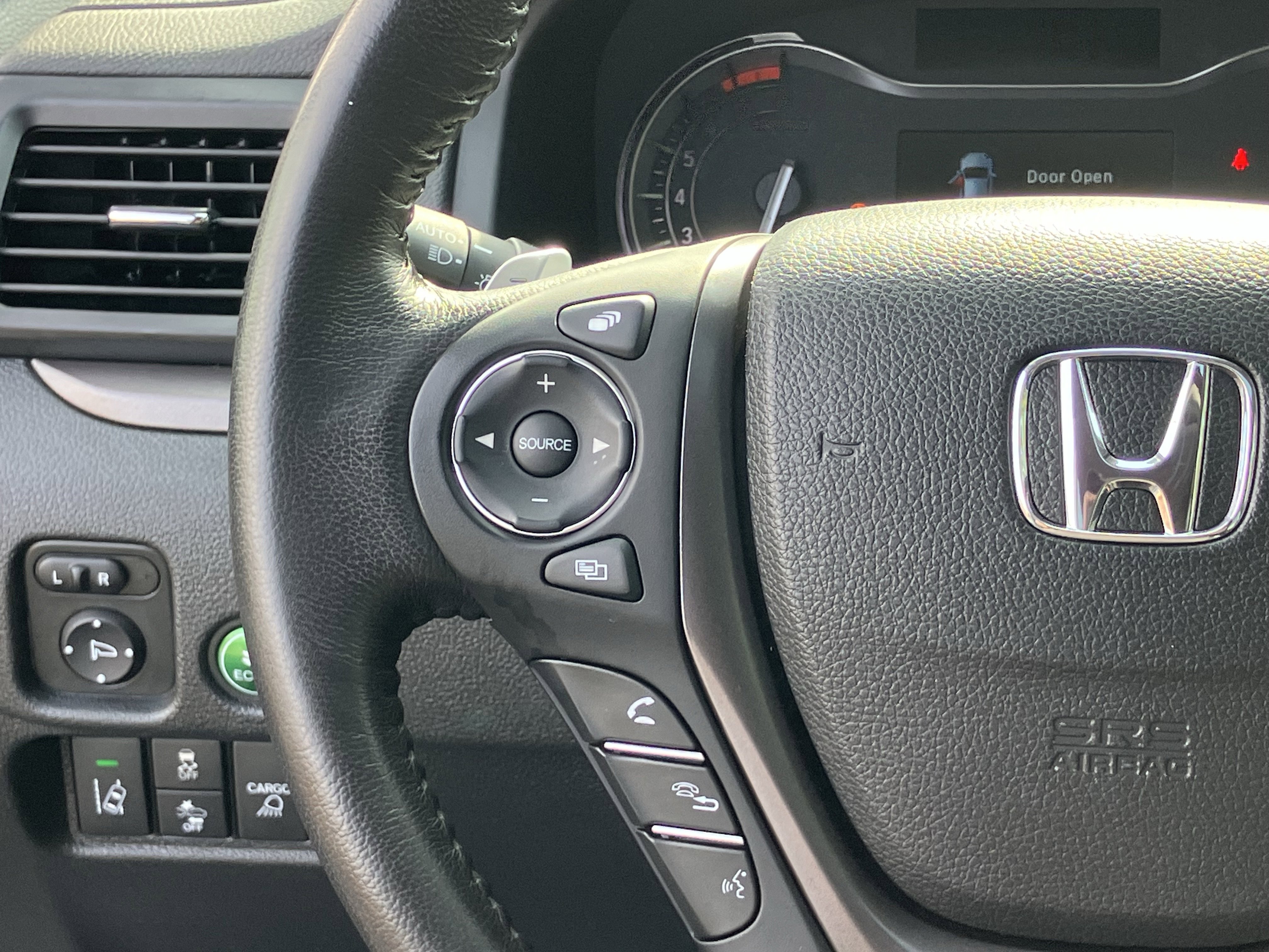 Certified 2023 Honda Ridgeline RTL image 21