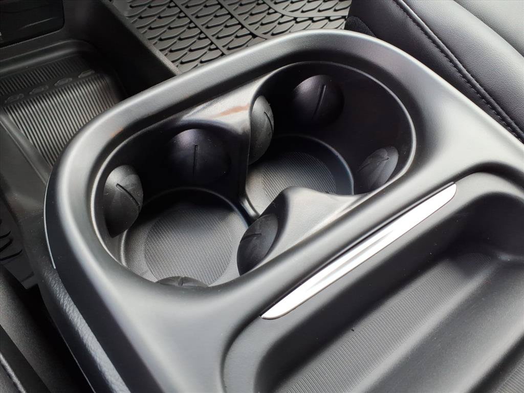 New 2027 Chrysler Pacifica LX FWD image 34