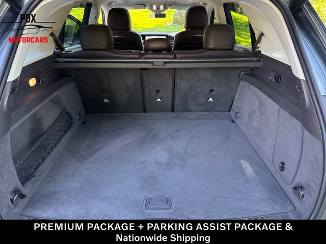 Used 2020 Mercedes-Benz GLE 450 4MATIC image 25