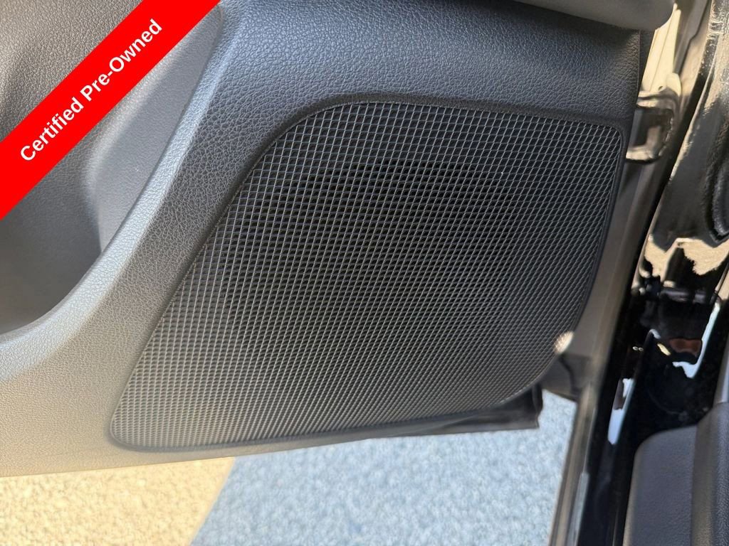 Used 2025 INFINITI QX50 Pure image 15