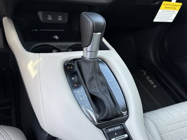 New 2027 Honda HR-V LX image 31
