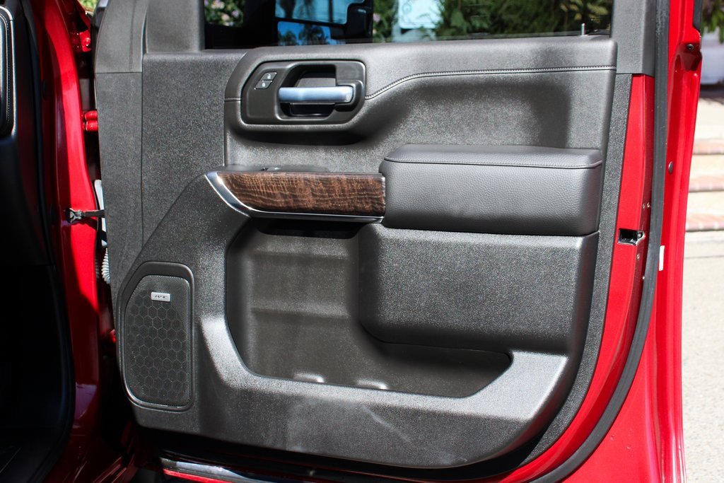 Used 2023 GMC Sierra 3500 Denali w/ Denali Ultimate Package image 43