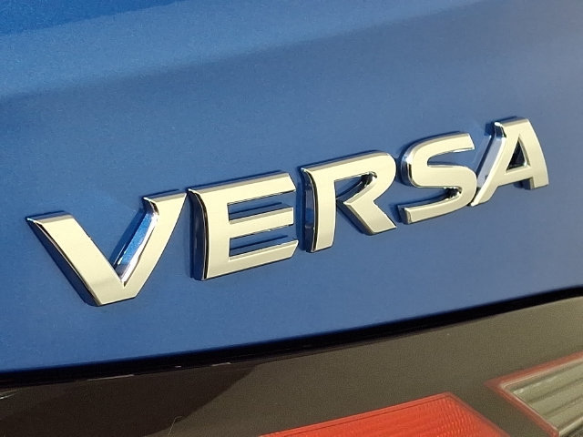 Used 2024 Nissan Versa SV FWD image 28