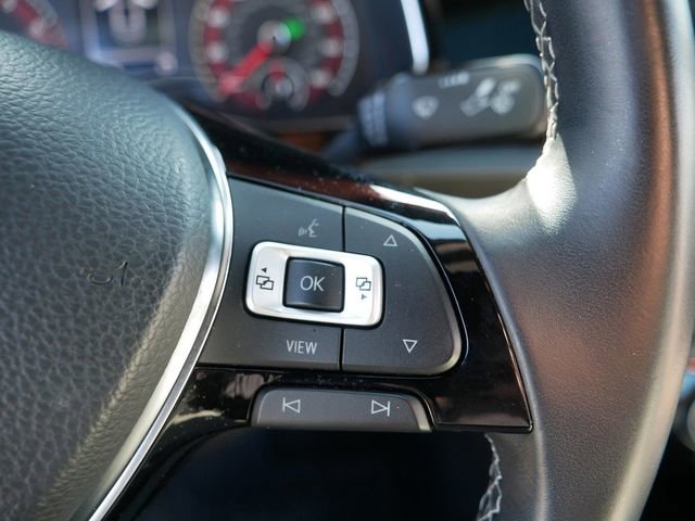 Used 2019 Volkswagen Jetta R-Line FWD image 26