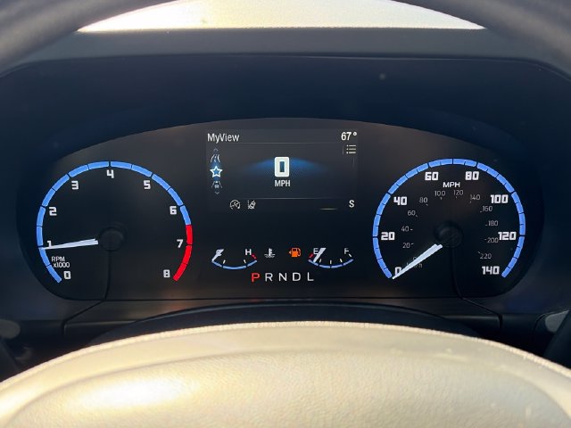 Used 2021 Ford Bronco Sport Big Bend AWD/4WD image 18
