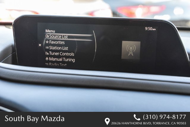 Certified 2023 MAZDA CX-30 2.5 Turbo w/ Premium Package AWD/4WD image 14