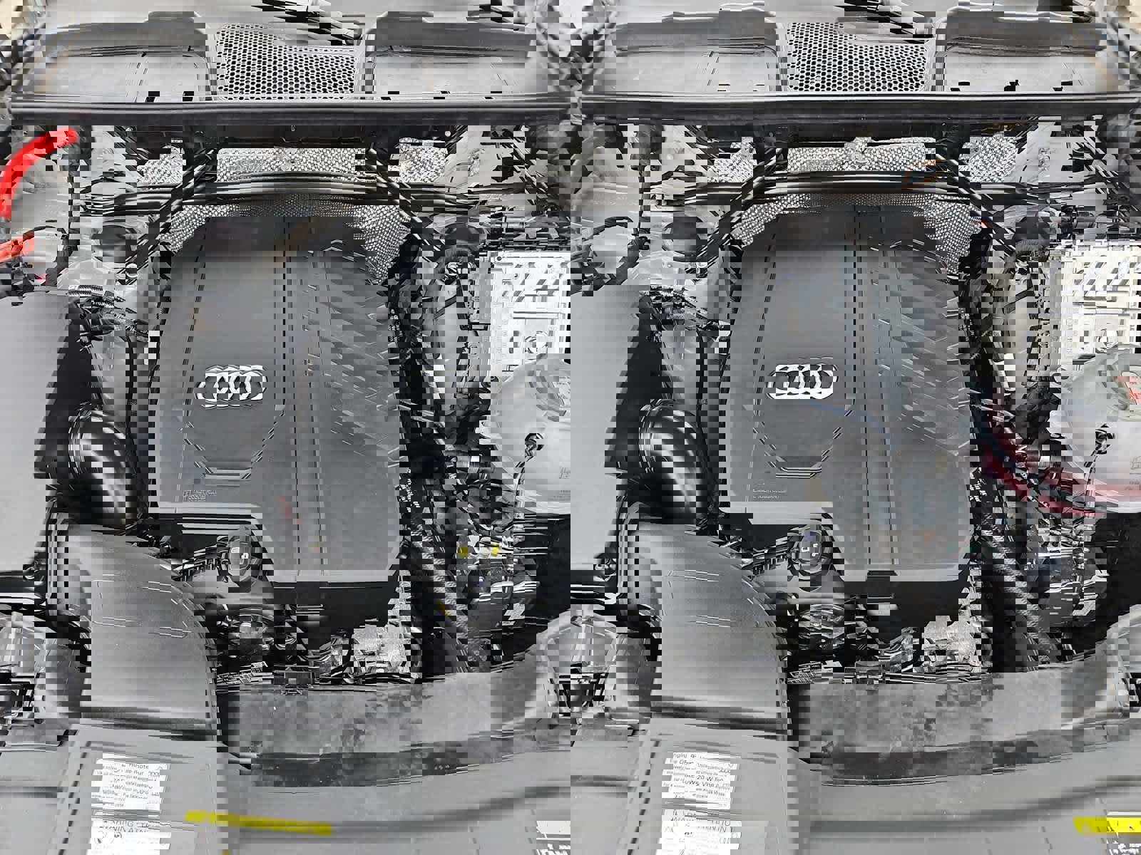 Used 2023 Audi Q5 2.0T Premium Plus w/ Premium Plus Package image 38