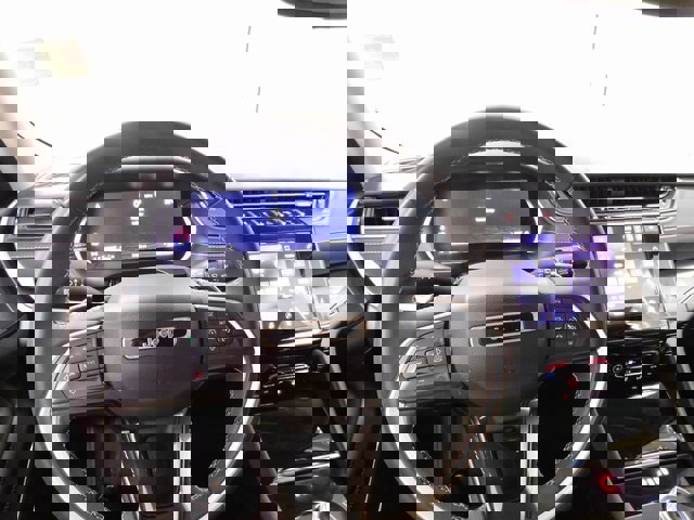 Used 2022 Jeep Grand Cherokee Laredo image 7