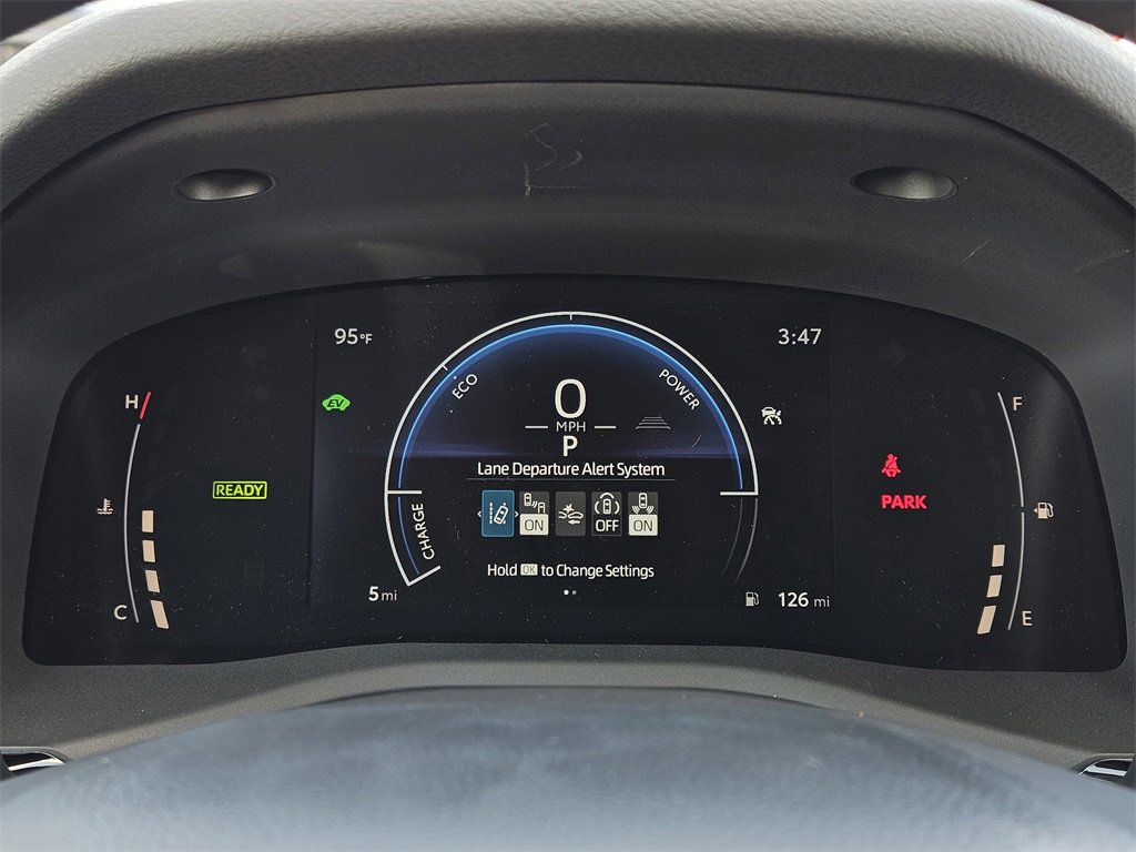 New 2026 Toyota Camry LE w/ Convenience Package image 12