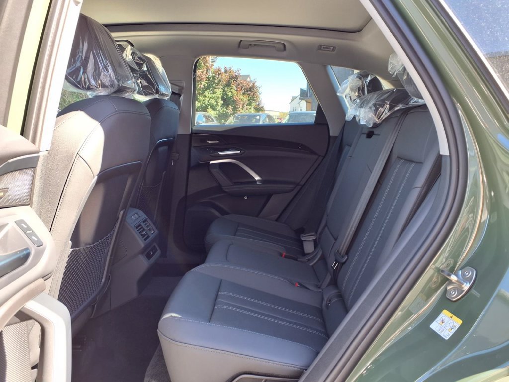 New 2026 Audi Q5 Premium Plus AWD/4WD image 20