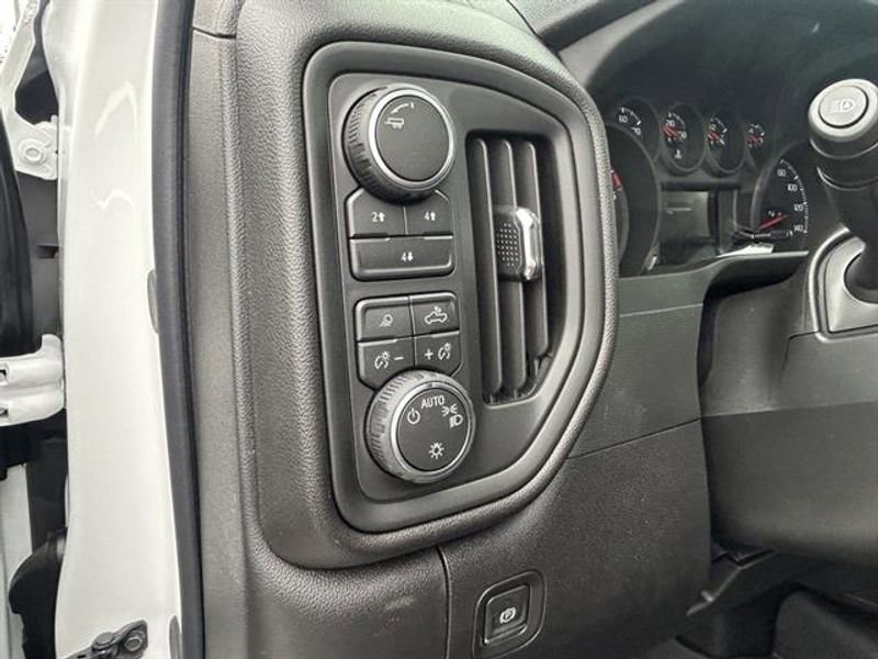 New 2026 Chevrolet Silverado 2500 Custom w/ Custom Value Package image 17