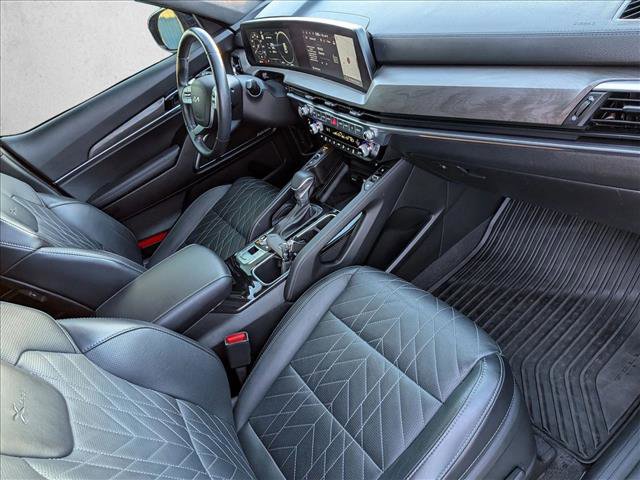 Used 2024 Kia Telluride SX Prestige X-Line image 23