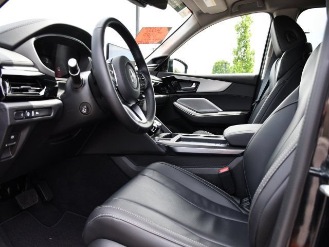 Certified 2026 Acura MDX FWD w/ Technology Package image 17