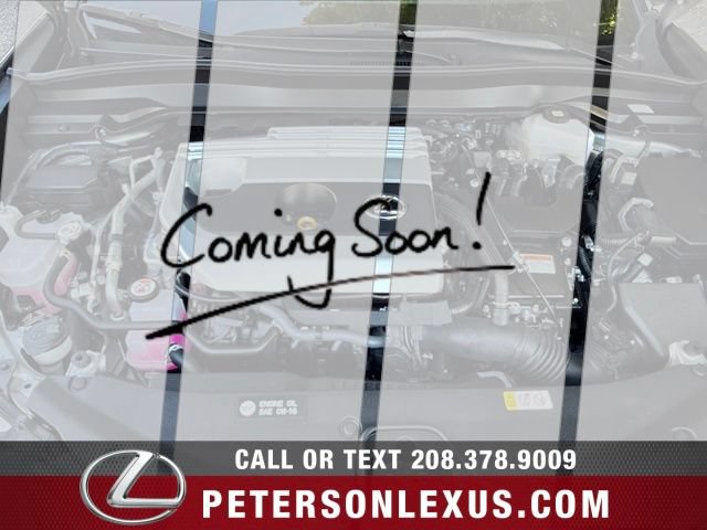 Used 2024 Lexus UX 250h F Sport AWD/4WD image 10