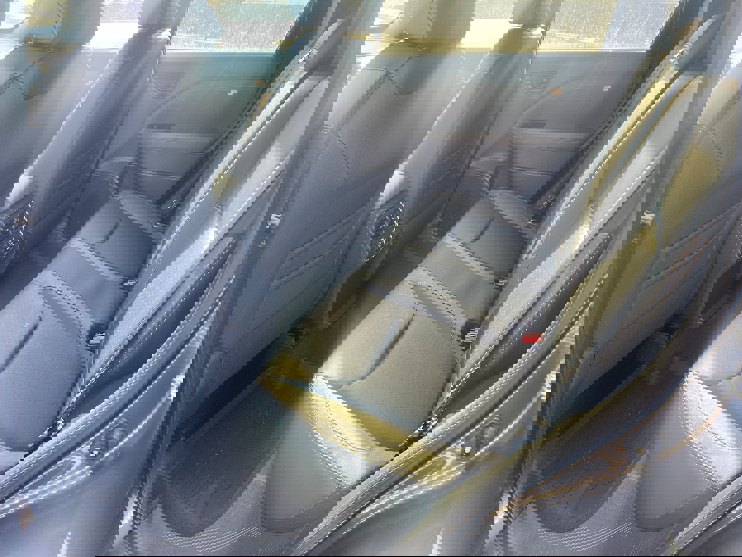 New 2026 Subaru Forester Wilderness image 8