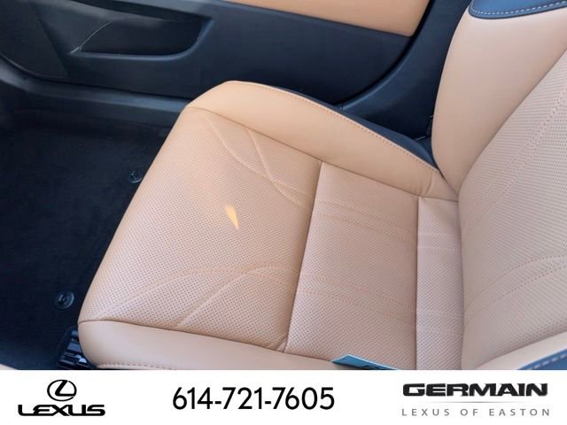 New 2025 Lexus ES 350 Ultra Luxury image 29