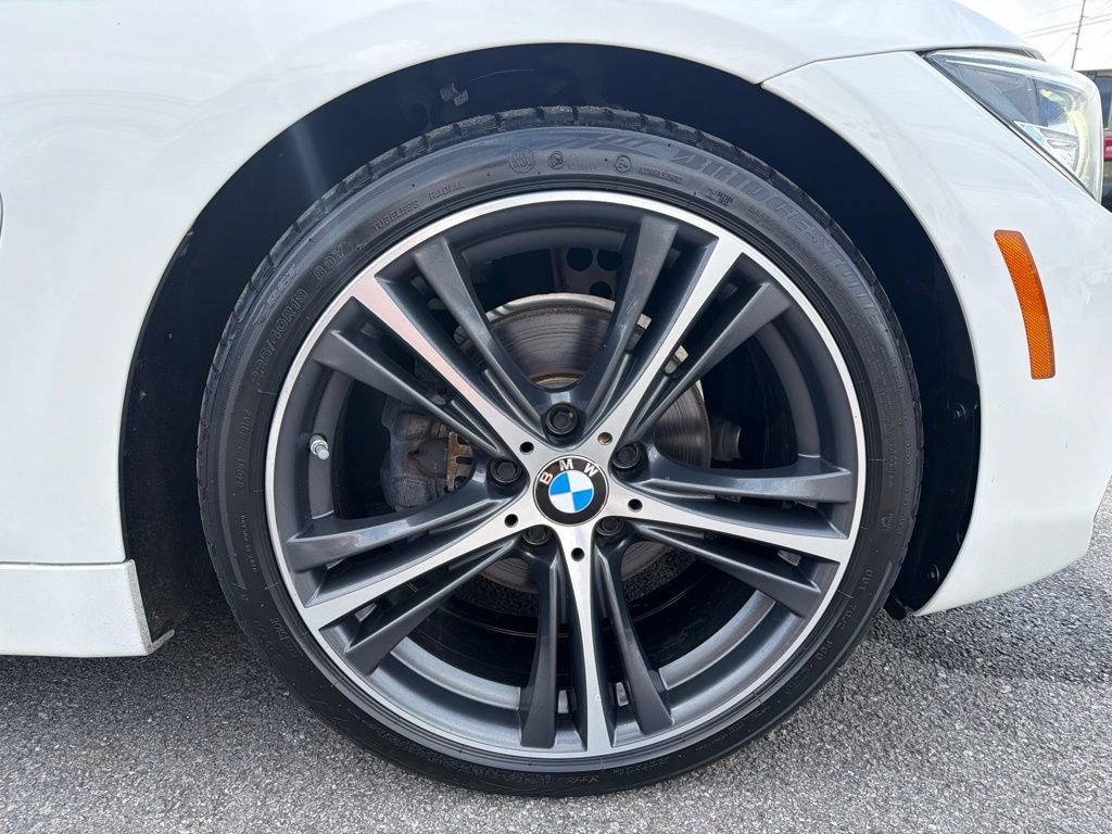 Used 2019 BMW 430i Coupe RWD image 14